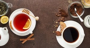 İÇECEK ÜRÜNLERİ