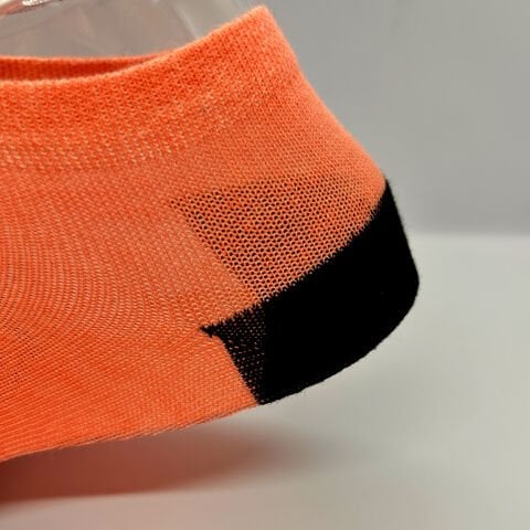 Desenli Çocuk One Size Dikişsiz Paket Çorap – Yavruağzı