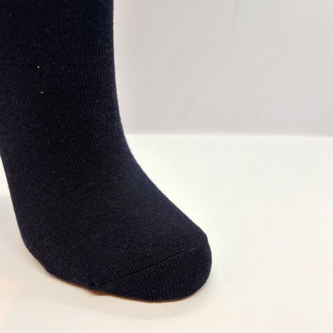 Labubu Karakterli Erkek Çocuk Çorabı – Lacivert