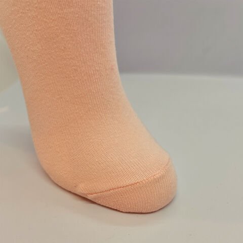 Karakterli Kız Çocuk Çorabı – Pembe