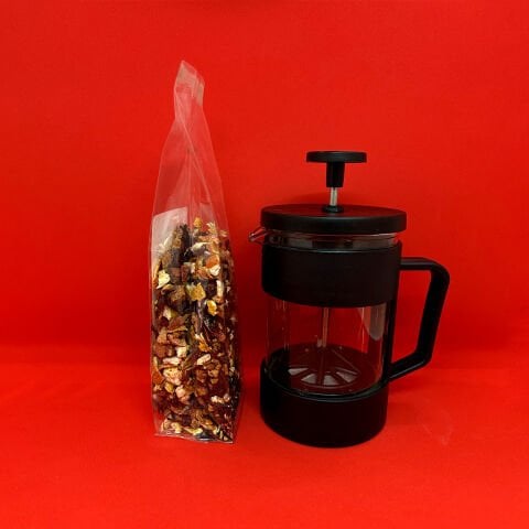 Bitki Çayları – Tropikal Meyve Çayı