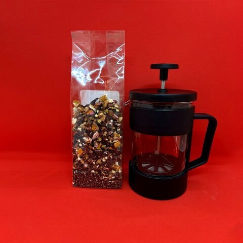 Bitki Çayları – Tropikal Meyve Çayı