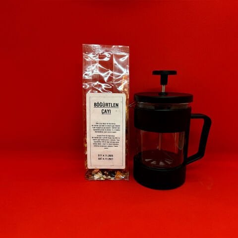 Bitki Çayları – Böğürtlen Bitki Çayı