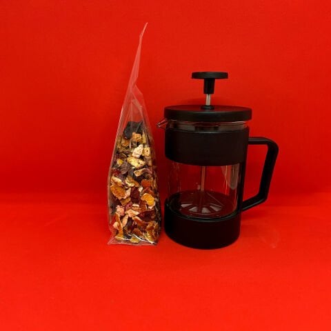 Bitki Çayları – Böğürtlen Bitki Çayı