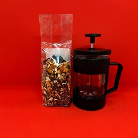 Bitki Çayları – Böğürtlen Bitki Çayı