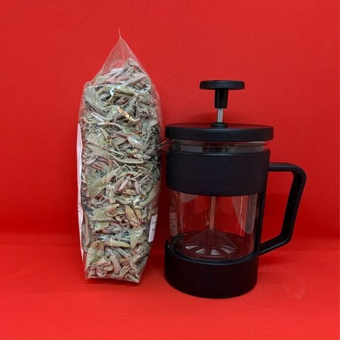 Bitki Çayları – Ada Çayı