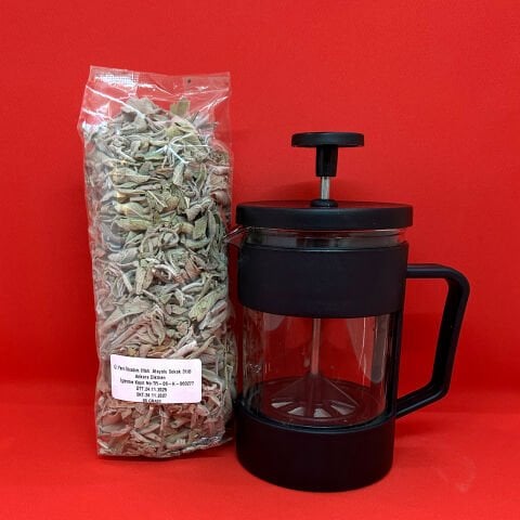 Bitki Çayları – Ada Çayı