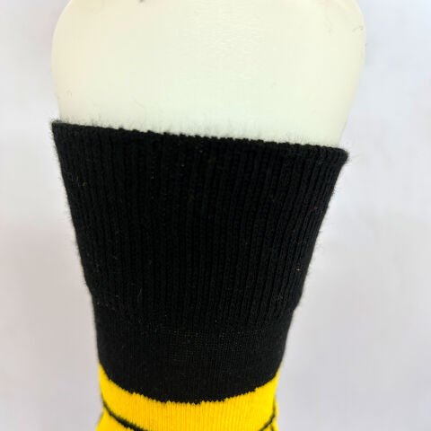 Mor Dudak Karakterli Çılgın Çorap